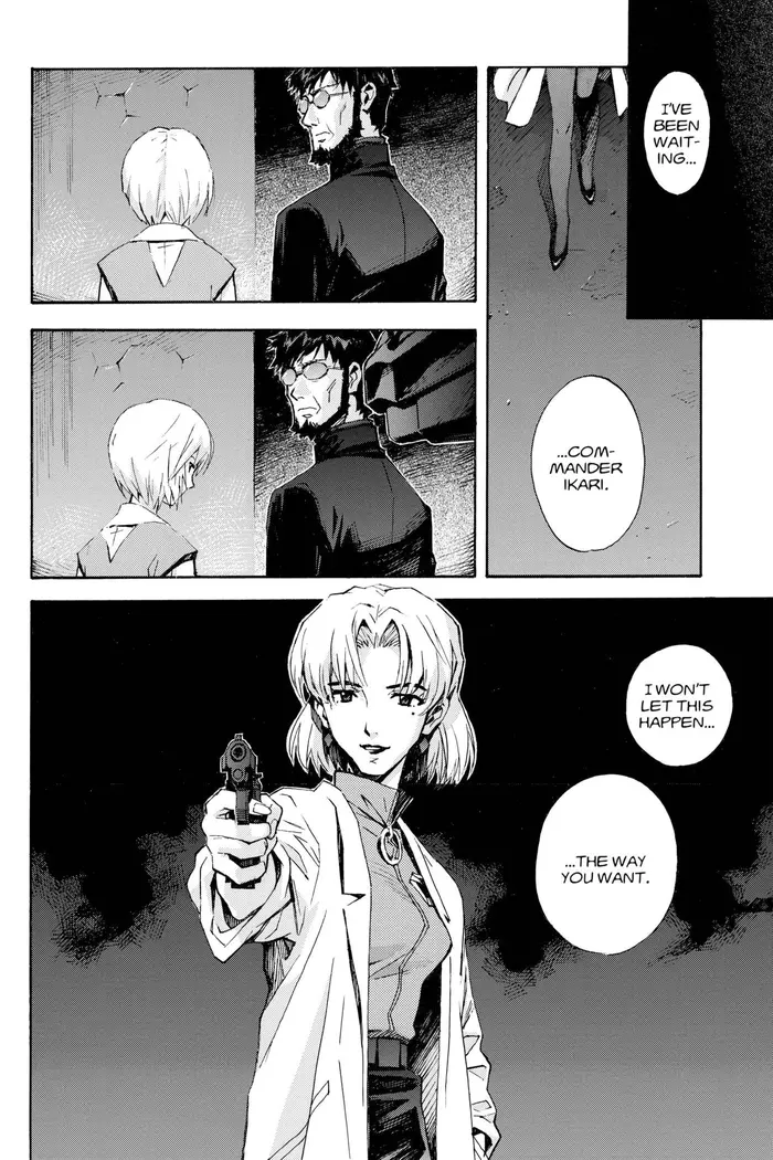 Neon Genesis Evangelion Chapter 84 image 26_optimized